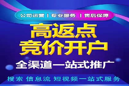 竞价推广SEM托管案例：优化策略成就品牌效应